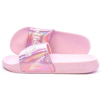 Teenslippers Ellesse Demi
