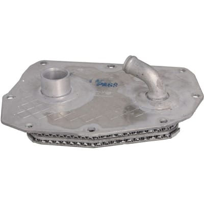 Olie radiator, motorolie NRF 31352
