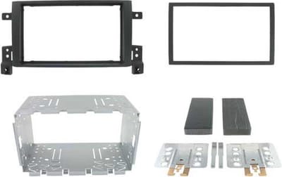 2-DIN paneel Suzuki Grand Vitara 2005-2015