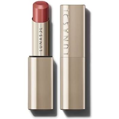 Kanebo - Lunasol Fusing Color Lips 05 Terra Maroon