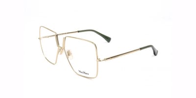 Maxmara MM5120 Pale gold 55/13/135 WOMAN Brilmonturen