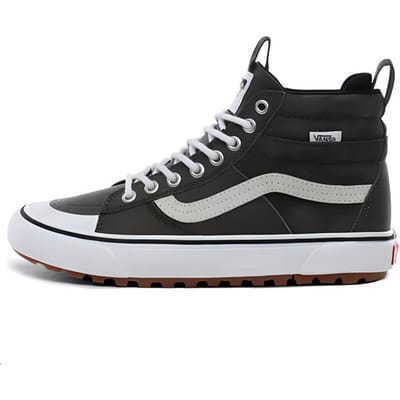 Sk8 Vans-Hi Mte 2.0 Dx 'Forest Night' VN0A4P3ITUI 36.5 gray