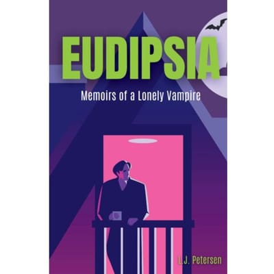Eudipsia - L.J. Petersen