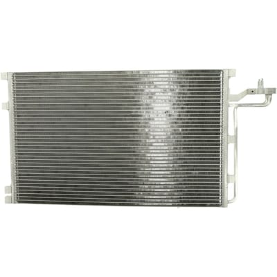 Condensator, airconditioning NRF 35616