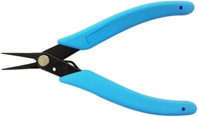 Precisie Tweezer Neustang voor Fijne Klussen
