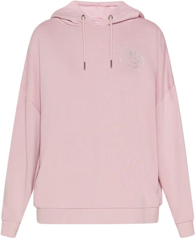usha Hoodie