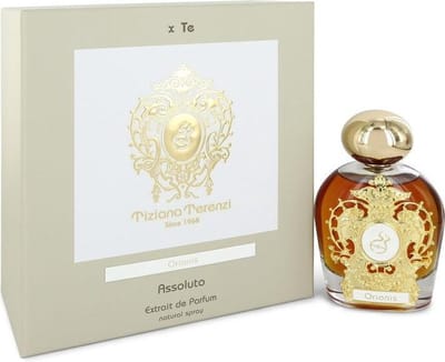Tiziana Terenzi Orionis Extrait De Parfum Spray (unisex) 100 Ml For Women