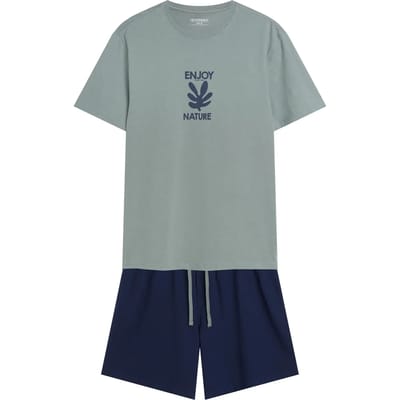 Pyjama Henderson Legende