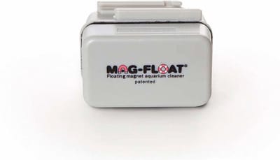 Mag-Float Algenmagneet - Onderhoud - Small Drijvend