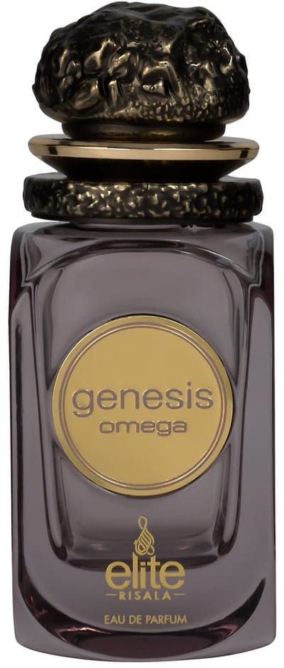 Genesis Omega 100ML EDP By Risala Elite