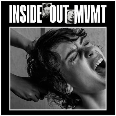 Adé - Inside Out MVMT (LP)