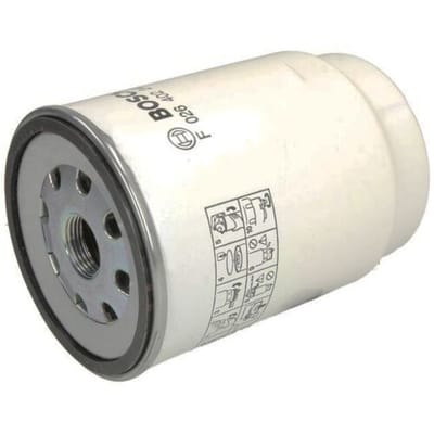 Brandstoffilter BOSCH F 026 402 173