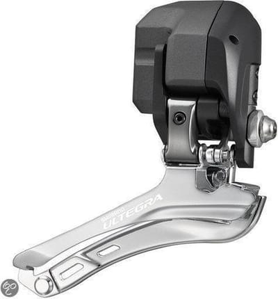 Shimano Derailleur Voor Ultegra-Di2 6770 10S