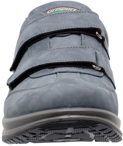 Grisport Active 43029-164 blauw grijs wandelschoenen heren (43029-164)