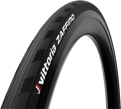 Fietsband - Wielband Weg - Wegfietsen - Duurzame Kogelbehuizing - 700x28c - Zwart