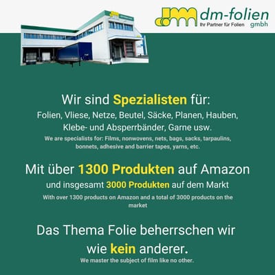 100 Meter Tuinvlies op Rol - Vorstbescherming en Afdekzeil voor Planten - 2x100m, Scheurvast 19 g/m²