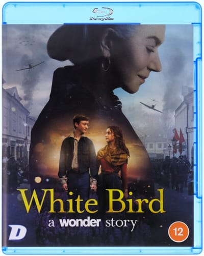 White Bird [Blu-Ray]