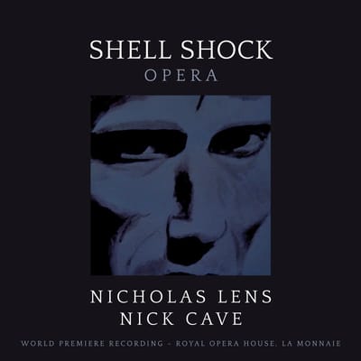 Shell Shock - Opera - Gabriel Crozier, Theo Lally, Cla