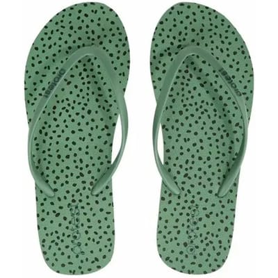 Vrouwenslippers Protest Prtcoracias