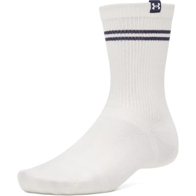 Katoenen sokken Under Armour Sportstyle (x3)