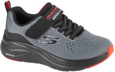 Skechers Vapor Foam, voor een jongen, Grijs, Sneakers, maat: 30