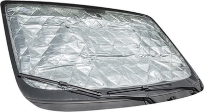 ProPlus raamisolatieset voor Ford Transit 2000-2014 - 3-delig - 7-laags - Zonwering