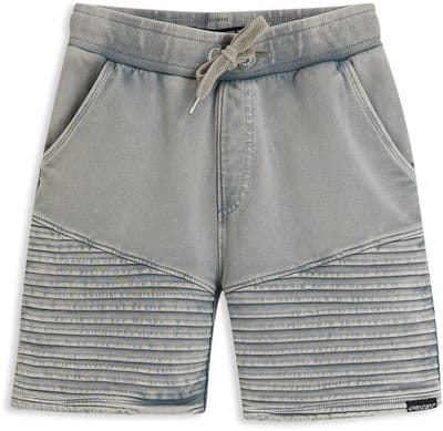 4PRESIDENT Korte Broek Jongens Short - Unexplored - Maat 74