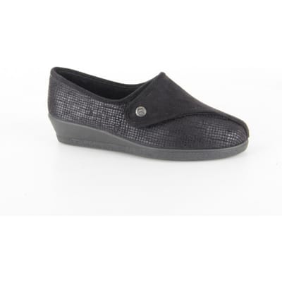 Rohde 2538-90 dames pantoffel (gesloten hiel) 40 (6,5)