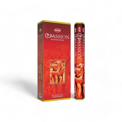 Wierook Passion - 6 pakjes