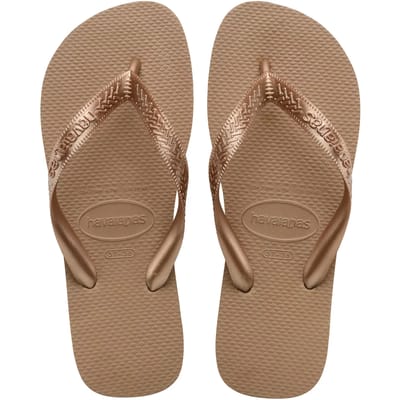 Havaianas TOP TIRAS Slippers - Rosé