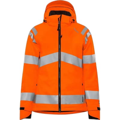 Werkjas voor dames Fristads Classe 3 4683 GLPS