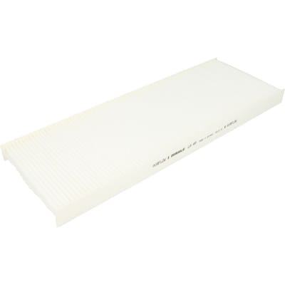 Cabine luchtfilter KNECHT LA 49