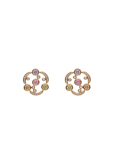 Gaya Earrings