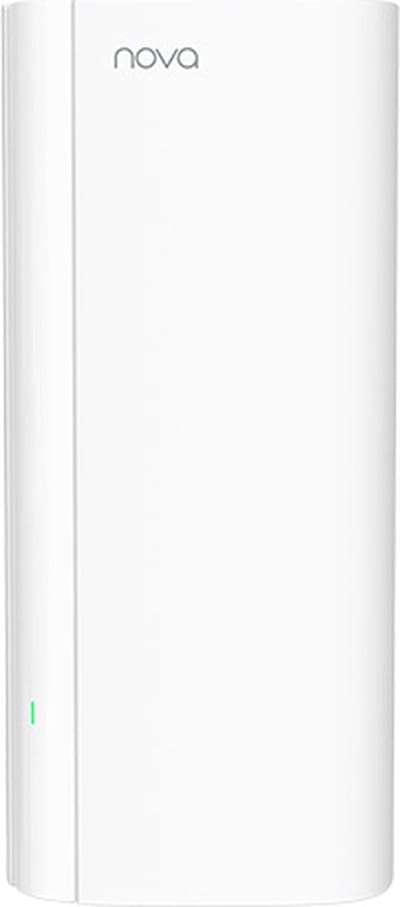 Tenda MX12 2-pack - Home Mesh - Wifi6 - AX-3000 - 160 MHz - Wit