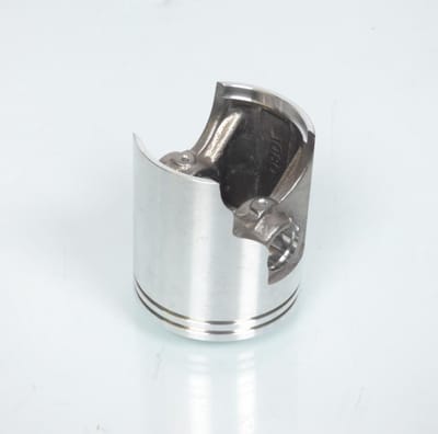 tecnium motorzuiger Ø43.50mm voor motor kawasaki 60 kx 1983 tot 2005 overcote +0.50