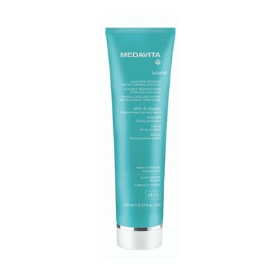 Mask Medavita Intensive Restructuring After-Sun 150 ml