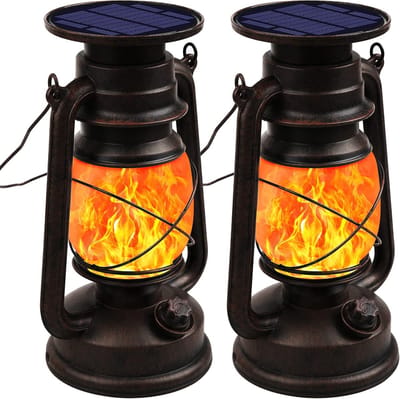 Krachtige Solar Buitenlamp met Bewegingssensor - 94 LED - Waterdicht IP65 - Ideaal voor Tuin en Oprit