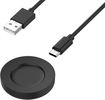 Xiaomi Watch S1 Oplader - Compact en Efficiënt Opladen