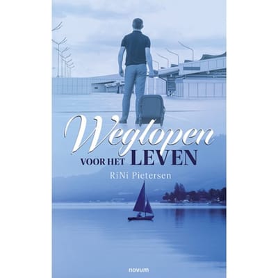 : Weglopen Voor Het Leven - RiNi Pietersen