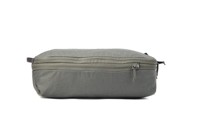 Peak Design - Packing Cube Medium - Sage - Compartiment voor Reistas - Inclusief Expansie/Compressie-rits