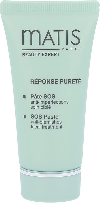 Matis Reponse Purete Sos Paste 30ml