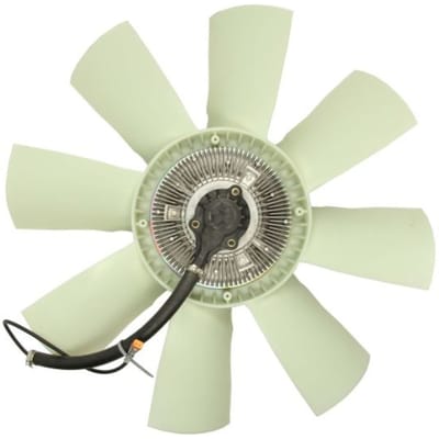 Koelventilatorwiel, motorkoeling THERMOTEC D5SC006TT