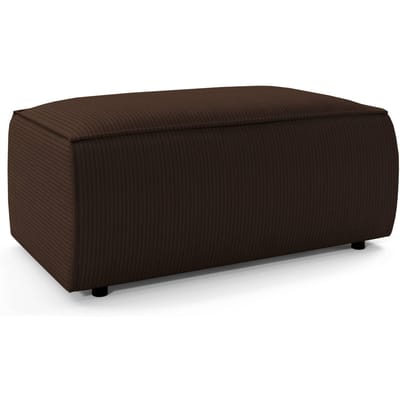 Hocker Galine ribstof | NADUVI Collection