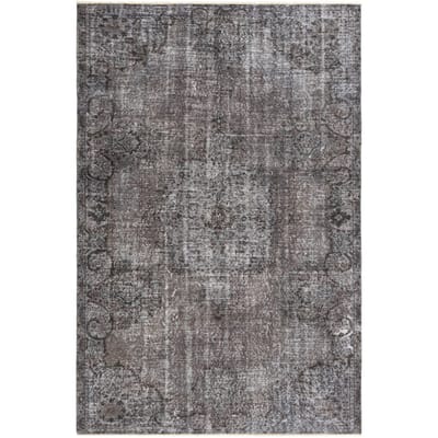 Vloerkleed Berdine handgemaakt wol | Hadorn