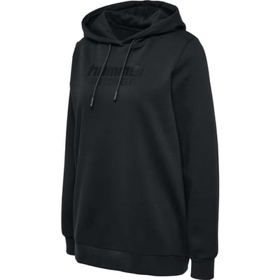 Sweat damescapuchon Hummel Booster