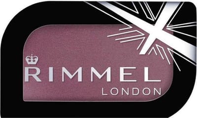 Rimmel London Magnif'Eyes Oogschaduw - 007 Groupie