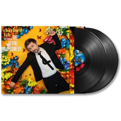 The Divine Comedy - Charmed Life - The Best Of The Divine Comedy (2 LP)
