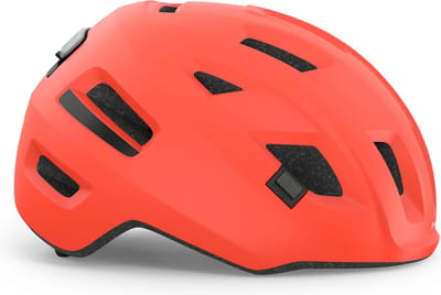 MET E-Mob MIPS Fietshelm Mannen & Vrouwen - Fietshelm E Bike Volwassenen - Maat S (52-56cm) - NTA8776 - Coral