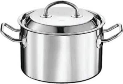 Rösle Kookpot 28 cm-RVS - art.nr.: 91628