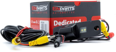 Einparts Achteruitrijcamera Voor Kia Sportage Sonata I30 170° Lamp